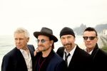 Weniger Bombast, mehr Gefühl: U2 – Songs of Surrender