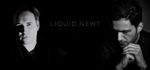 Online-Dating, Narben auf der Seele und Bindungsängste: Liquid Newt (feat. Frank M. Spinath) landet mit Walk With Scars düsterelektronischen Volltreffer!