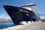 Mit der Mein Schiff 3 von TUI Cruises durch das westliche Mittelmeer
