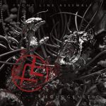 An Gewobbel mangelt es nicht: Echogenetic von Front Line Assembly