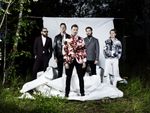Die spinnen, diese Finnen: Corazon von My First Band