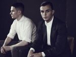Bittersüßer Synthie-Pop: Happiness von HURTS