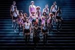 Cabaret: Bericht von der Musical-Premiere am 12. November 2016 im Theater Magdeburg