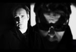 Düster, vielschichtig, Film noir zum Hören: Red Flags von Ghost & Writer