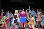 Hairspray: Bericht von der Musical-Vorstellung am 16. Januar 2018 im Scharoun-Theater Wolfsburg