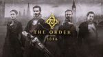 König Artus und die Werwölfe: The Order 1886