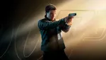 Hat mich gerührt, nicht geschüttelt: 007 First Light