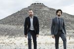Retro, aber gleichzeitig modern und frisch: After the Disco von Broken Bells