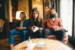 Hammondorgel, psychedelischer Blues-Rock und ein Trio, das kaum älter als 24 ist: Roux-Ga-Roux von DeWolff