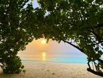 Das schöne Bild: Safari Island, Malediven