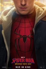 Erwachsenwerden tut weh: Spider-Man: Brand New Day