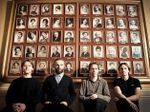 In Teilen fast schon eine Rockoper: +- von Mew