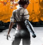 Stark im Art Design, Schwächen im Gameplay: Remember Me