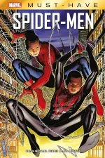 Nimm 2: Marvel Must-Have – Spider-Men