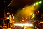 Musik mit Gefühl und Haltung: Enno Bunger live am 2. November 2019 im Moritzhof in Magdeburg