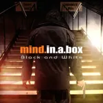 Die Rückkehr ins Dreamweb und kein Entkommen: Black & White von mind.in.a.box – ein musikalisches Science-Fiction-/Cyberpunk-Feuerwerk der Extraklasse