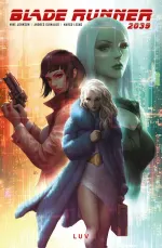 Fügt dem Gesamtbild weitere Puzzlestückchen hinzu: Blade Runner 2039 – Luv