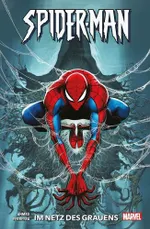 Albträume sind seine Realität: Spider-Man – Im Netz des Grauens ist Horror ohne Ende für die freundliche Spinne aus der Nachbarschaft!