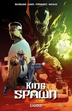 Auf dem Weg zum Inferno: King Spawn 4