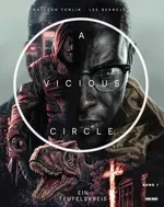 Klingt wie der Name einer Post-Hardcore-Band, ist aber Zeitreise-Thriller mit spannendem Twist und überragenden Bildern: A Vicious Cirlce – Ein Teufelskreis 1