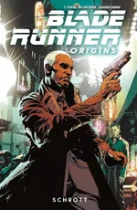 Wenn Zwischentöne mehr wirken als Knalleffekte: Blade Runner Origins – Schrott ist eine spannende Mischung aus Dystopie und Philosophie