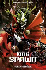 In der Hölle schiebt man eine ruhige Kugel: King Spawn 5