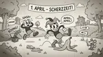 April, April