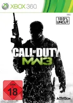 Übliche Ballerbude: Call of Duty: Modern Warfare 3