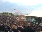 Blackfield Festival 2014 in Gelsenkirchen: Ein Bericht