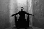 Der bleiche Kaiser der Rockmusik lädt zur Audienz: The Pale Emperor von Marilyn Manson
