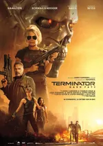 Terminator: Dark Fate, oder: I'll be back? Muss nicht sein.