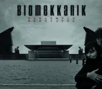 Wunderschönes, grausames Electro-Meisterwerk: Violently Beautiful von Biomekkanik