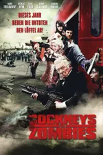 Rüstige Renter gegen lebende Leichen:  Cockneys vs Zombies