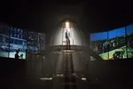 Lazarus: Bericht von der deutschsprachigen Premiere des David-Bowie-Musicals im D'haus am 3. Februar 2018