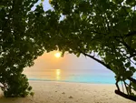 Das schöne Bild: Safari Island, Malediven