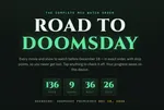 Vorbereitung auf Doomsday