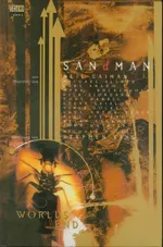 Das Restaurant am Ende der Welten: Sandman – Worlds End