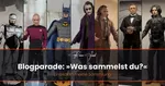 Blogparade: »Was sammelst du?« Einblick in meine Sammlung