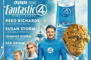 The Fantastic Four: First Steps, oder: Das beste Mittel gegen Superhero Fatigue