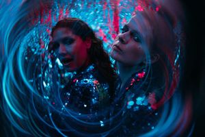 Ein elektronischer Glücksfall: NÄCHTE von UMME BLOCK