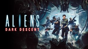 Gnadenlos, aber auch gnadenlos gut: Aliens: Dark Descent ist ein Fest für Fans von James Camerons Aliens