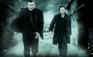 Ein schonungs- und furchtloser Trip in psychische Untiefen: Speak in Storms von Seabound
