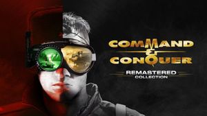Nostalgie gut gemacht: Command & Conquer Remastered Collection