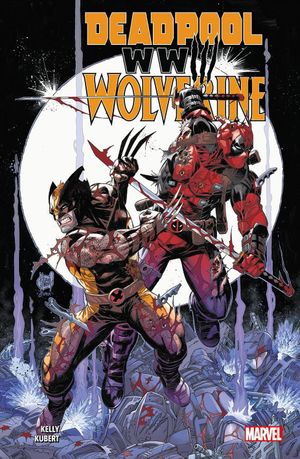 Deadpool & Wolverine – WW III ist ein bisschen doof, aber dennoch unterhaltsam