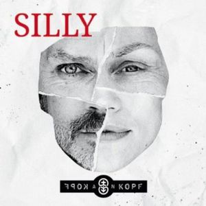 Silly und Anna Loos sind: Kopf an Kopf