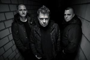 Be a Rebel: Core, das neue Album von The Saint Paul, überzeugt einmal mehr mit präzisen Beobachtungen