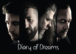 Melancholie als Botenstoff des Glücks? Melancholin von Diary of Dreams