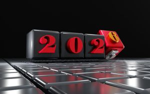 Fragebogen zum Ende des Jahres