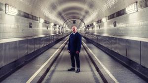Wie elektronische Zartbitter-Schokolade: Noire von VNV Nation