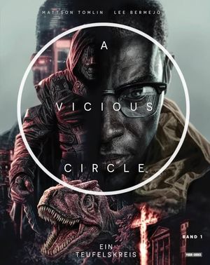 Klingt wie der Name einer Post-Hardcore-Band, ist aber Zeitreise-Thriller mit spannendem Twist und überragenden Bildern: A Vicious Cirlce – Ein Teufelskreis 1